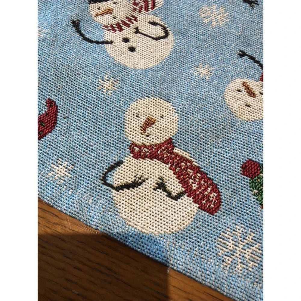 Set of 2 Tapestry Placemats,13